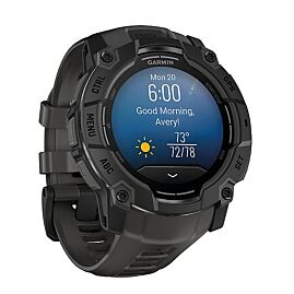 MONTRE GPS INSTINCT 3 AMOLED 50MM