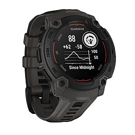 MONTRE GPS INSTINCT E 45 MM