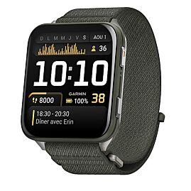MONTRE GPS VENU X1
