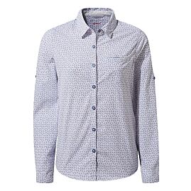 CHEMISE NOSILIFE GILSELE  W