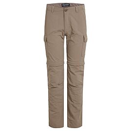 PANTALON JD NOSILIFE CONVERTIBLE TROUSERS