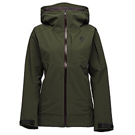 VESTE DE SKI W RECON STRETCH SKI SHELL