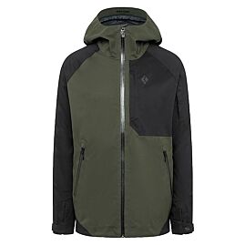 VESTE DE SKI M BOUNDARY LINE INSULATED JACKET