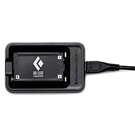 ACCESSOIRE FRONTALE BATTERY/CHARGER 1500