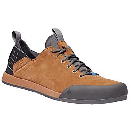 CHAUSSURES ESPRIT OUTDOOR SESSION SUEDE M