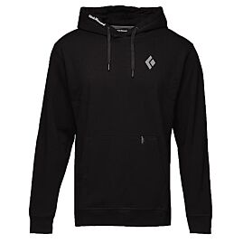 SWEAT A CAPUCHE MOUTAIN BADGE HOODY