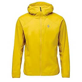 VESTE M ALPINE START HOODY