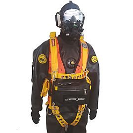 HARNAIS NORTHEM DIVER RVEST