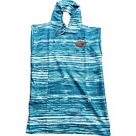PONCHO QUICK DRY