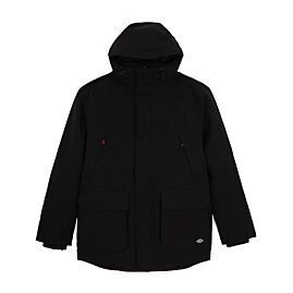 PROTECT EXTREME INSULATED PUFFER PARKA