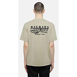 T-SHIRT MC SERVICE CREEW TEE