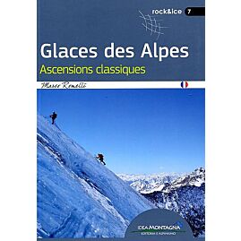 GLACES DES ALPES ASCENSIONS CLASSIQUES