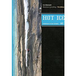 Hot Ice - Ost