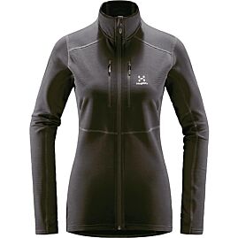 POLAIRE ROC SHEER MID JACKET WOMEN