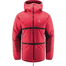 DUVET NORDIC EXPEDITION DOWN HOOD