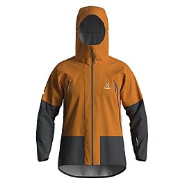 VESTE DE MONTAGNE LIM HYBRID TOURING