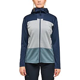 POLAIRE ROC FLASH MID HOOD WOMEN