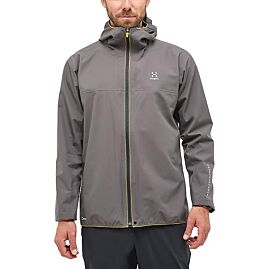 VESTE LIM TEMPO PROOF