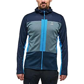 POLAIRE ROC FLASH MID HOOD M