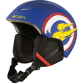 CASQUE DE SKI ANDROMED J