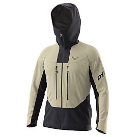 SOFTSHELL TLT DST JKT M