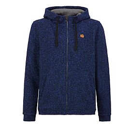 VESTE A CAPUCHE MIMMO M