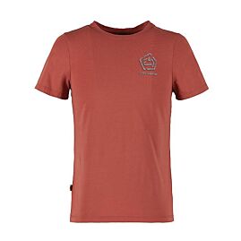 T-SHIRT MC B-SAPIENS