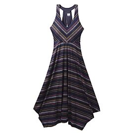 ROBE SAXON DRESS W