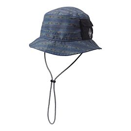 BOB KOOTENAI BUCKET HAT