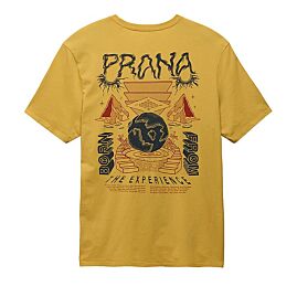 T-SHIRT MC EVERYDAY AWAKE SS TEE