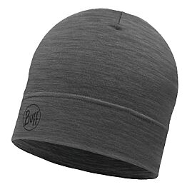 BONNET MERINO WOOL HAT