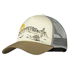 CASQUETTE TRUCKER TRUCKER CAP