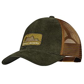 CASQUETTE TRUCKER EXPLORE TRUCKER CAP