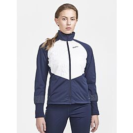 VESTE NORDIC TRAINING JACKET W