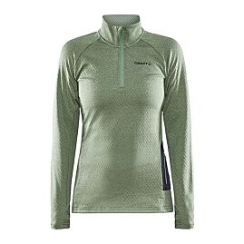 SWEAT CORE TRIM THERMAL W