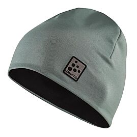 BONNET MICROFLEECE HAT