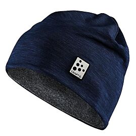 BONNET MICROFLEECE HAT