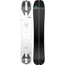 SPLITBOARD VERTICAL