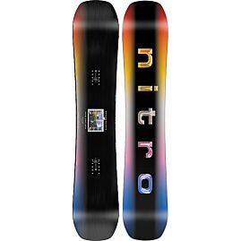 SNOWBOARD OPTISYM
