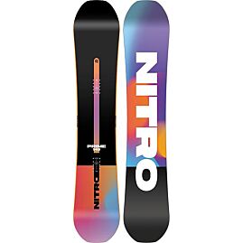 SNOWBOARD PRIME CHROMA CAM OUT