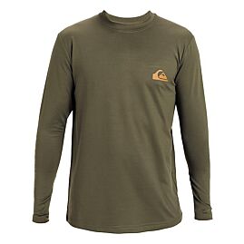 T-SHIRT LYCRA SURF TEE EVERYDAY ML