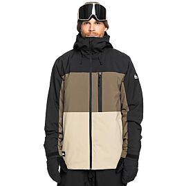 VESTE SYCAMORE JACKET