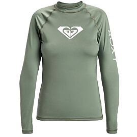 T-SHIRT LYCRA WHOLE HEARTED ML
