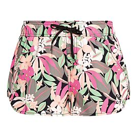 BOARDSHORT ROXY WAVE PRINTED 2'