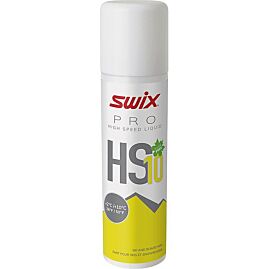 FART HIGH SPEED HS10 25 ML SPRAY JAUNE