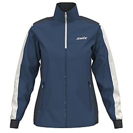 VESTE SOFTSHELL CROSS JACKET W