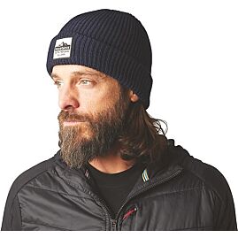 BONNET SMARTWOOL PATCH BEANIE