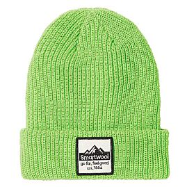 BONNET KID'S SMARTWOOL PATCH BEANIE