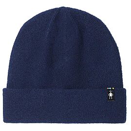 BONNET BOILED WOOL BEANIE