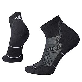 CHAUSSETTES DE RUNNING RUN TARGETED CUSHION ANKLE